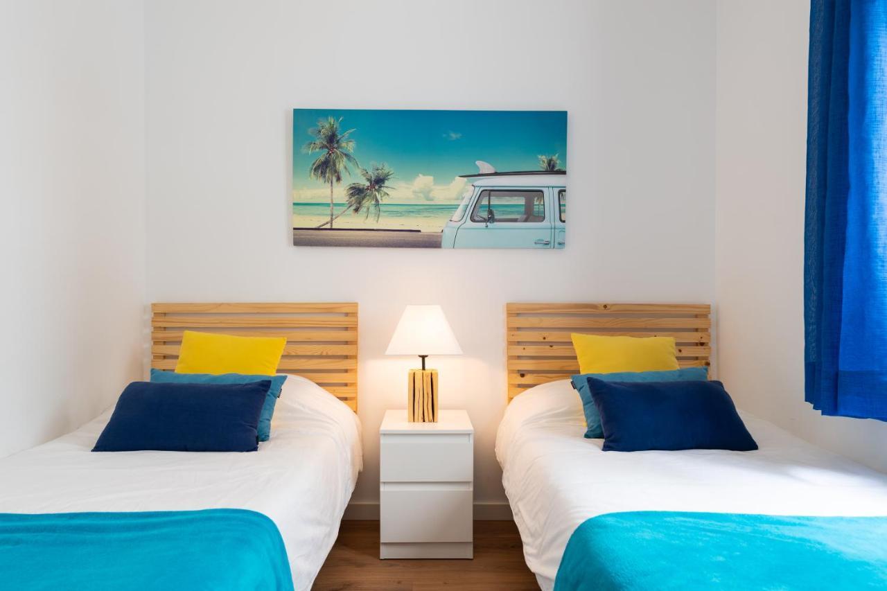 Deluxe Home, Sea View And Terrace Gc52 Holiday home